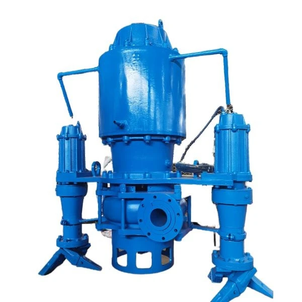 submersible slurry pump03